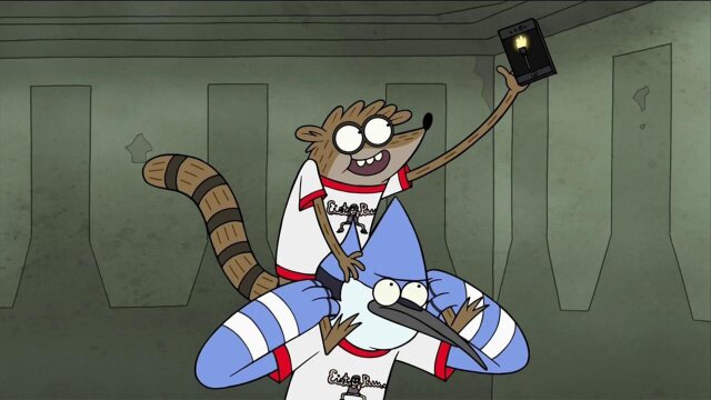 Regular Show