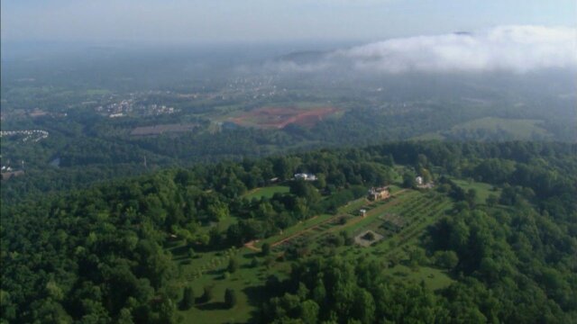 Aerial America