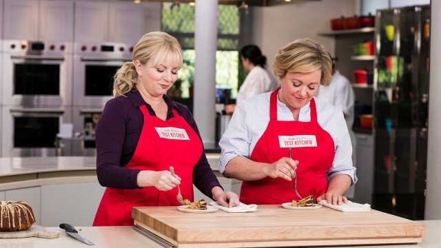 America's Test Kitchen From Cook's Illustrated