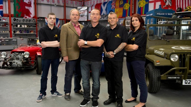 Pawn Stars UK