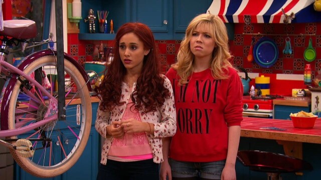 Sam & Cat