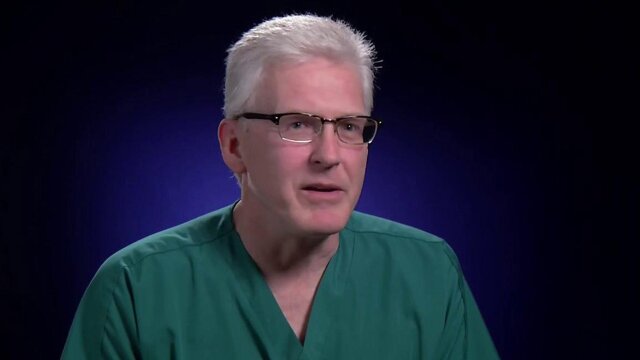 Untold Stories of the E.R.