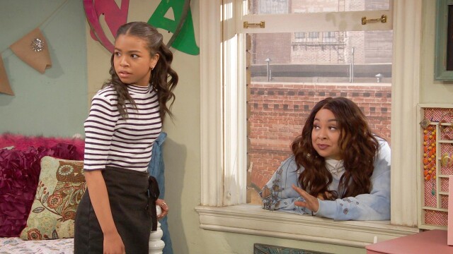 Raven's Home