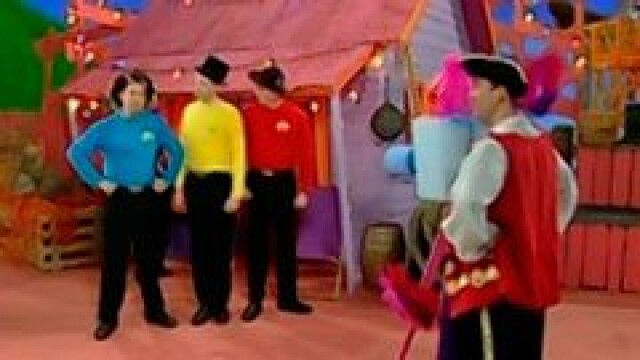 The Wiggles