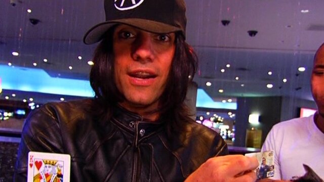 Criss Angel Mindfreak