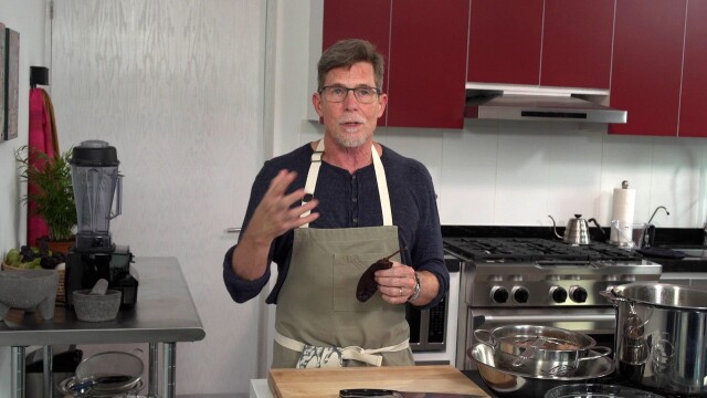 Mexico: One Plate at a Time With Rick Bayless