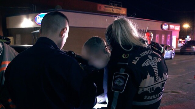 Paramedics: Emergency Response