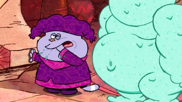 Chowder