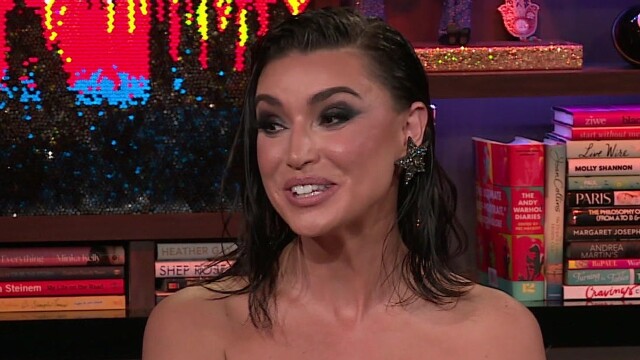 Watch What Happens Live With Andy Cohen