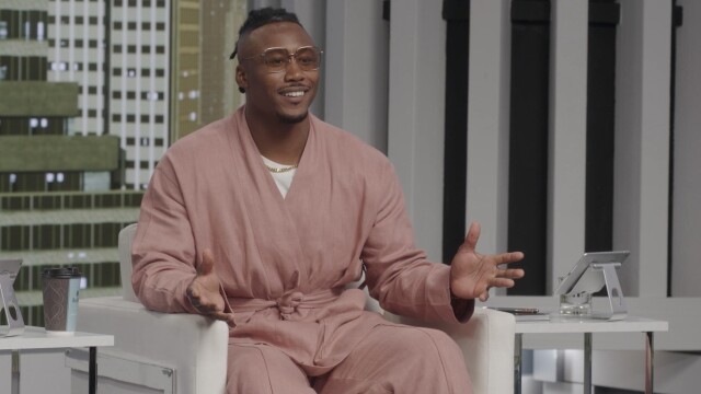 Entrepreneur Elevator Pitch