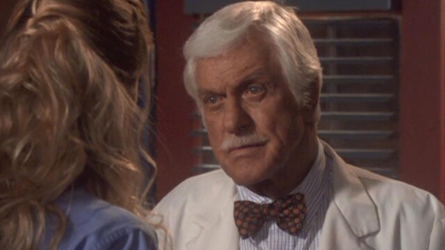 Watch Diagnosis Murder Less Than Zero S8 E11 Tv Shows Directv