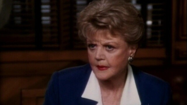 Murder, She Wrote