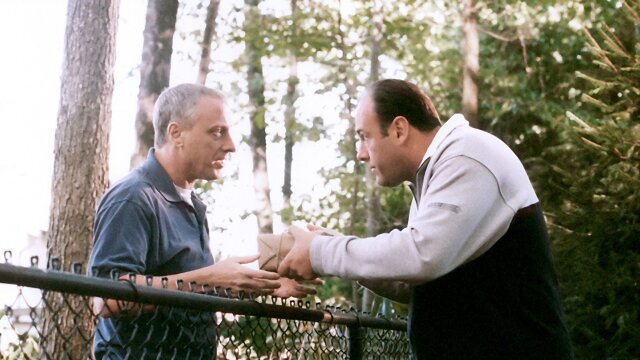 The Sopranos