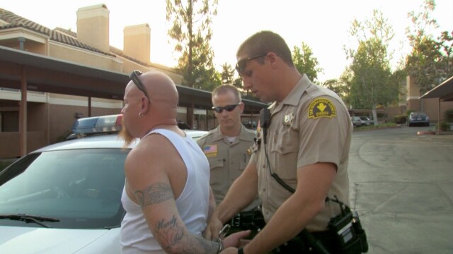 Cops Reloaded Tv Show 60 Photos - Moonagedaydream.film