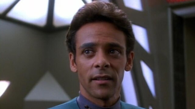 Star Trek: Deep Space Nine