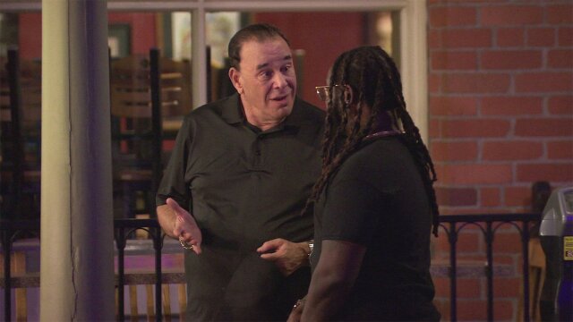 Bar Rescue