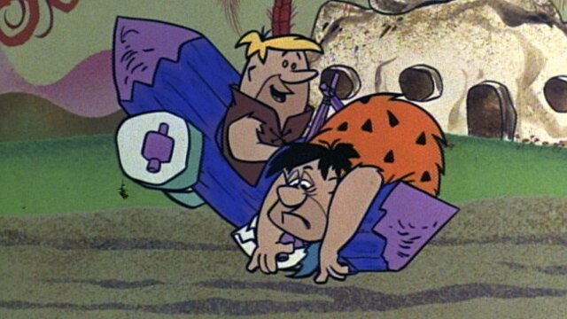 The Flintstones