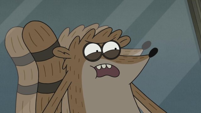 Regular Show