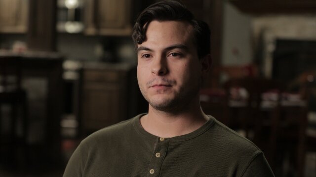 Evil Lives Here: Shadows of Death