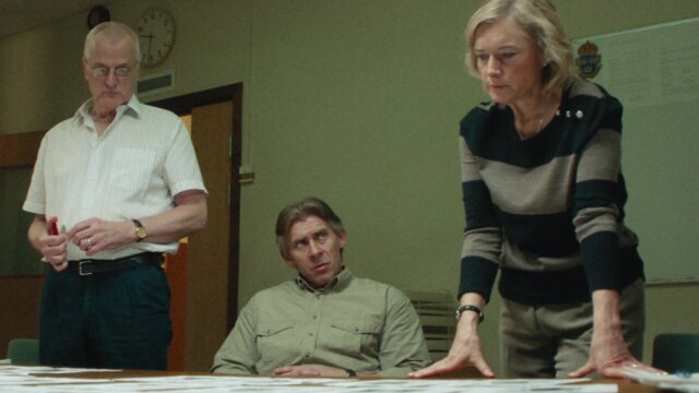 Watch The Hunt for a Killer The Hunt for a Killer S1 E5 | TV Shows