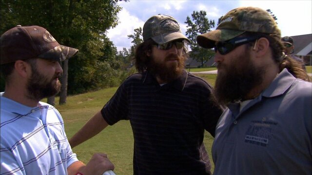 Duck Commander: Before the Dynasty