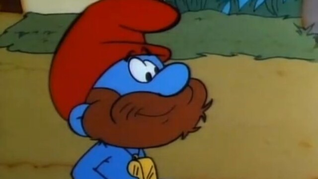 The Smurfs