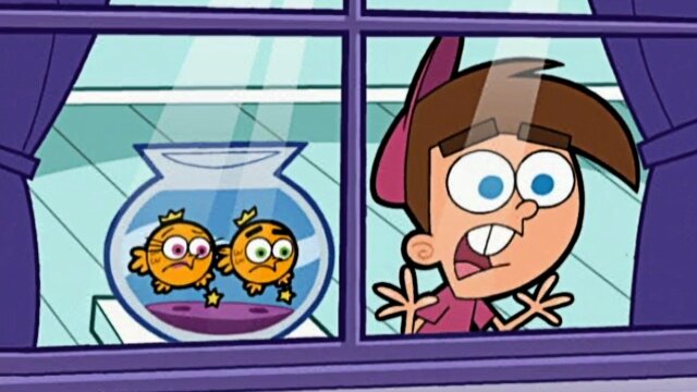 The Fairly OddParents