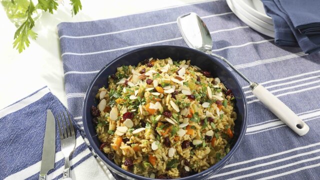 Delicious Miss Brown