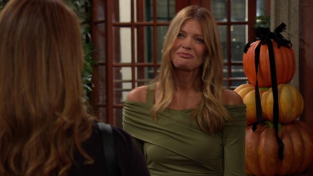 The Young and the Restless