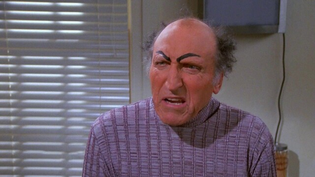 Seinfeld