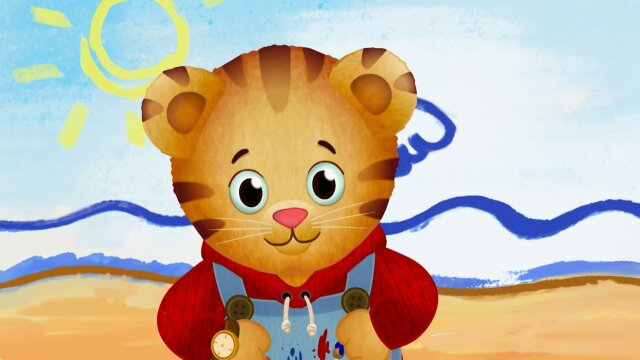 Daniel Tiger's Neighborhood