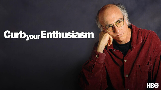 Curb Your Enthusiasm