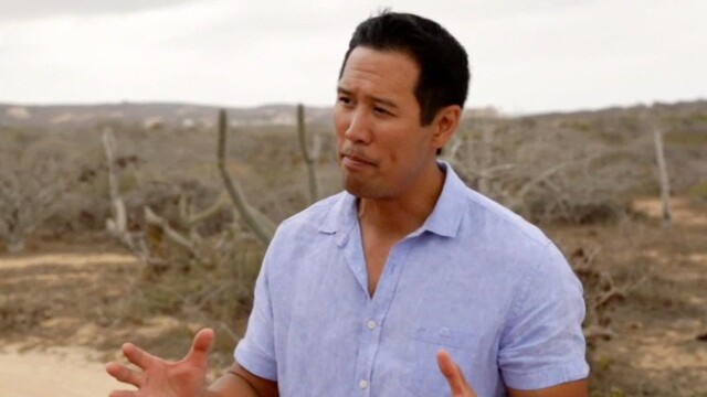 Beachfront Bargain Hunt