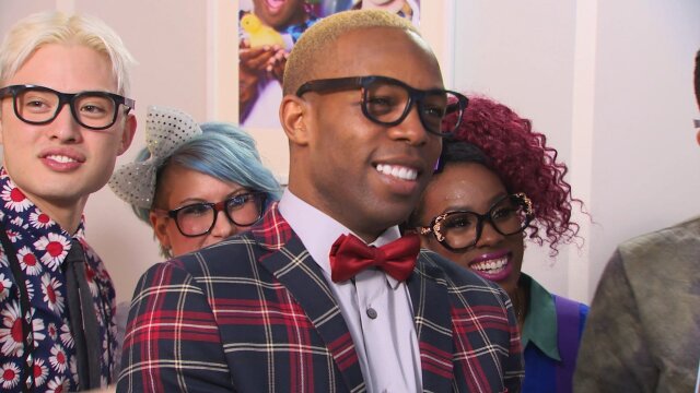 Todrick