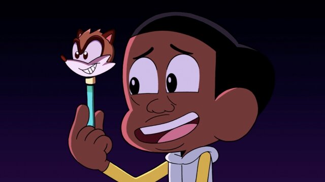 Craig of the Creek