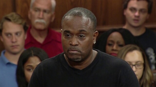 The People's Court