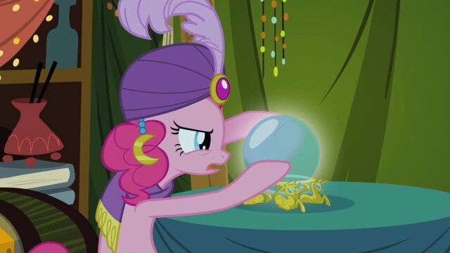 My Little Pony: Friendship Is Magic