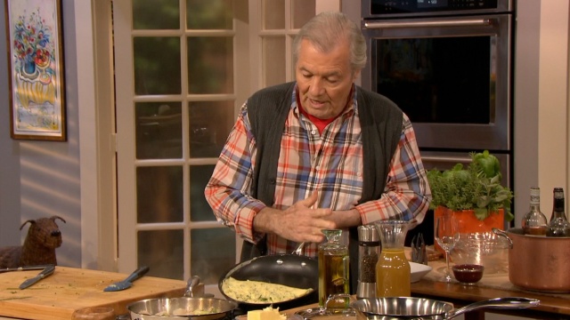 Jacques Pépin: Heart & Soul