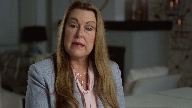 Buried in the Backyard