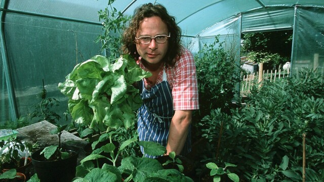 River Cottage: Forever