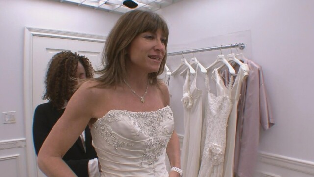 Say Yes to the Dress