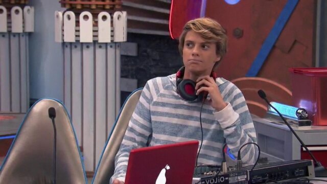 Henry Danger