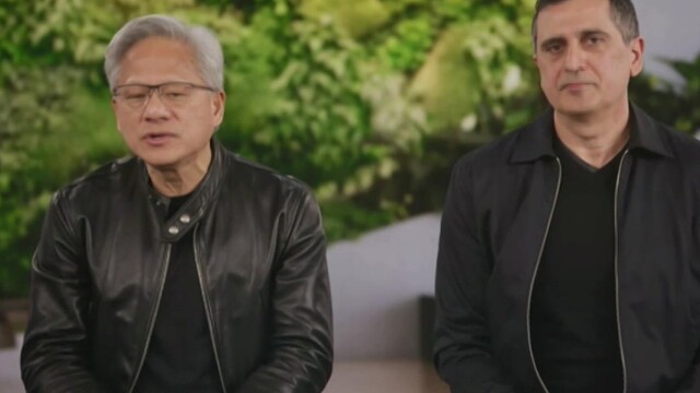 Squawk on the Street