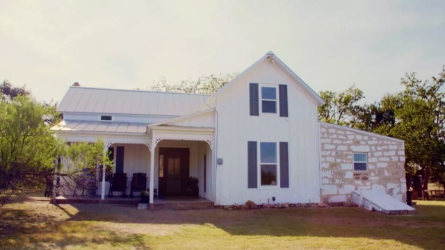 Legacy List With Matt Paxton