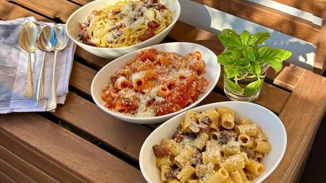 Sara's Weeknight Meals
