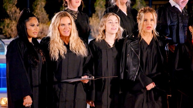 The Real Housewives of Salt Lake City