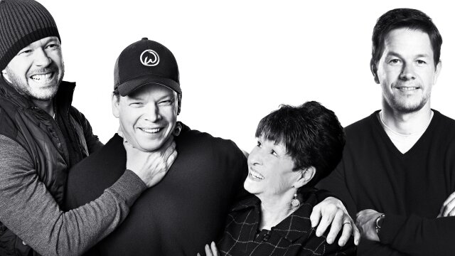 Watch Wahlburgers Wahl'king Down Memory Lane? S10 E6 | TV Shows | DIRECTV