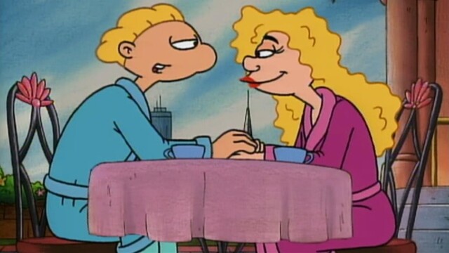 Hey Arnold!