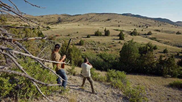 Mountain Men: Ultimate Marksman