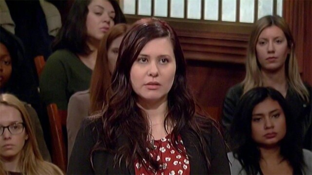 America's Court With Judge Ross